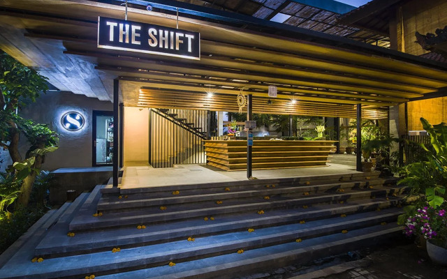 The Shift