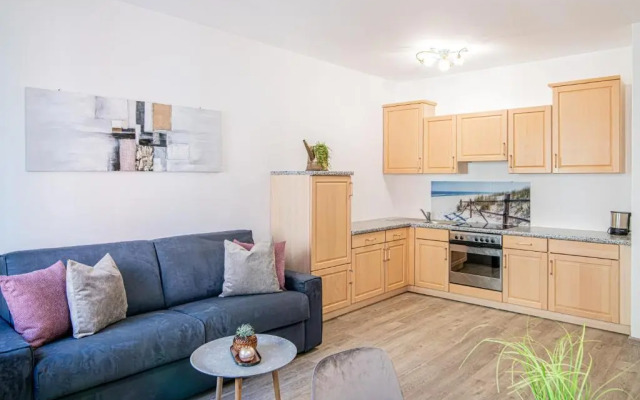 Laube35 Central City Apartments