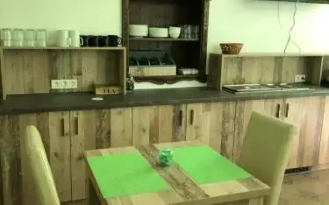 Kerekes Panzió és Étterem