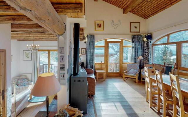 Appartement Saint-Martin-de-Belleville-Les Menuires, 6 pièces, 10 personnes - FR-1-452-59