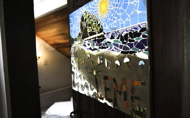 Vila Carioca Hostel