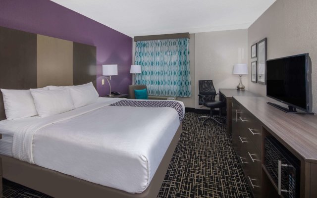 La Quinta Inn & Suites by Wyndham Chattanooga - East Ridge
