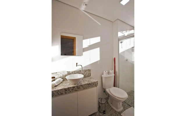 Locking's Lourdes 10