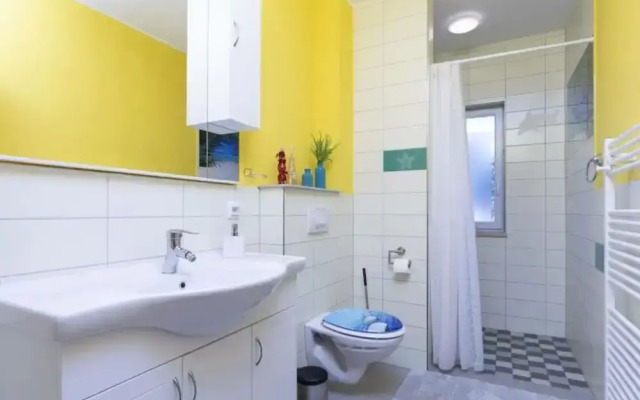 Villa Kostre Comfortable Holiday Residence
