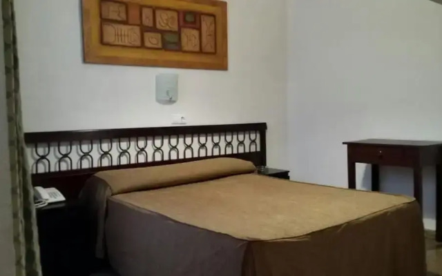 Hostal Ronda