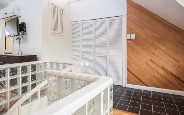 Mystic Mountain Suite at Mystic Ridge