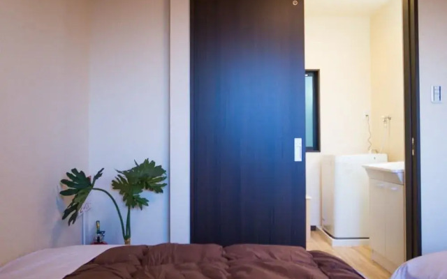 One More Heart at Kamishichiken 1