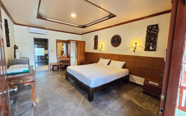 Samui Sense Beach Resort