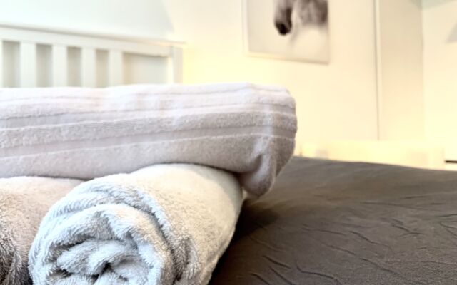 Rubis Appartement