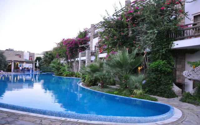 Ayaz Aqua - All Inclusive
