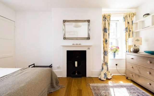 2 Bed Homely Apartment Near British Museum