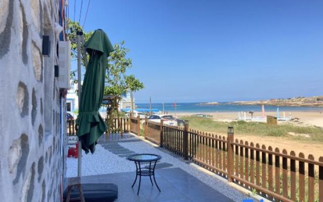 Building on Pingtan lsland