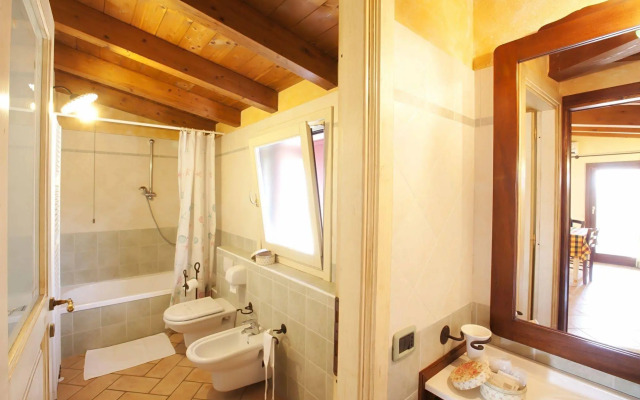 Luna Residence Hotel