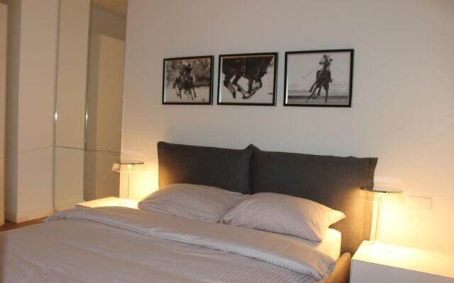 Luxury Apartments