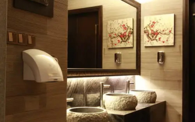 Jinyueyuan Shenzhenair Boutique Hotel