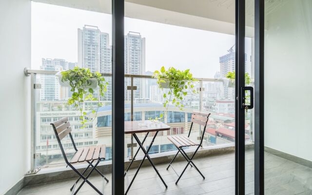 Luxury Apartment Imperia