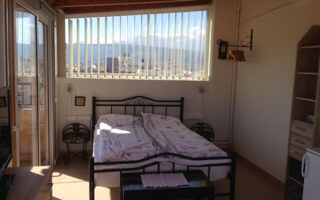 Candia Hotel