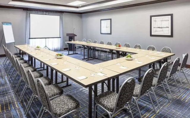 Courtyard Dallas PlanoRichardson