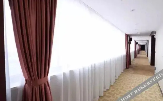 Tianxin Boutique Hotel
