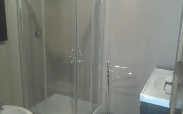 Villa Cardinal Apartments