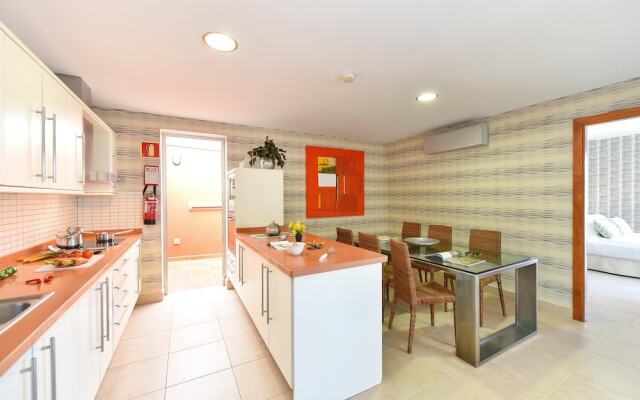 Salobre Golf Villas - Holiday Rental Par 4 Villa 21