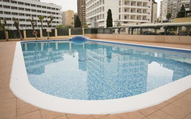 Apartment in Benidorm, Alicante 103093 by MO Rentals