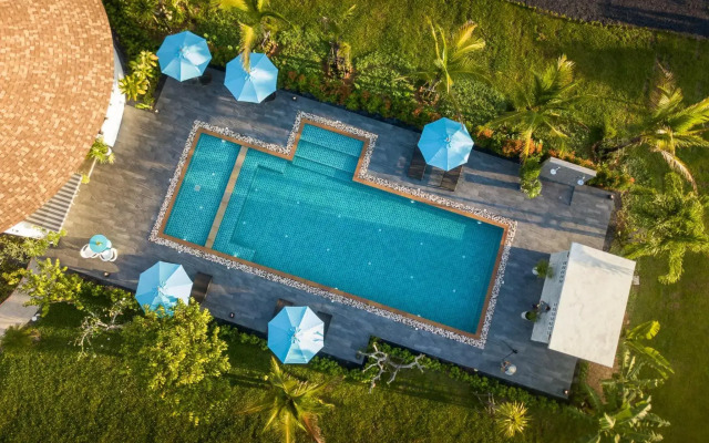 Aonang Eco Villa