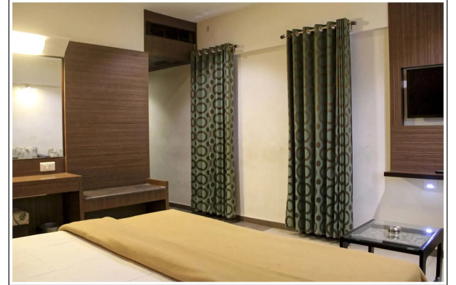 Hotel Prem Nivas