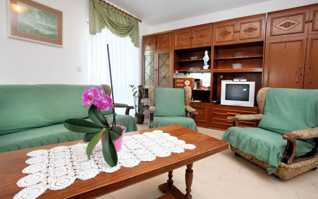 Apartements Antonia 1208