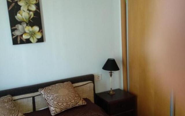 Casa Montesol