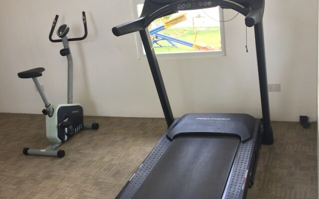Panglao Alona Villa Training Center