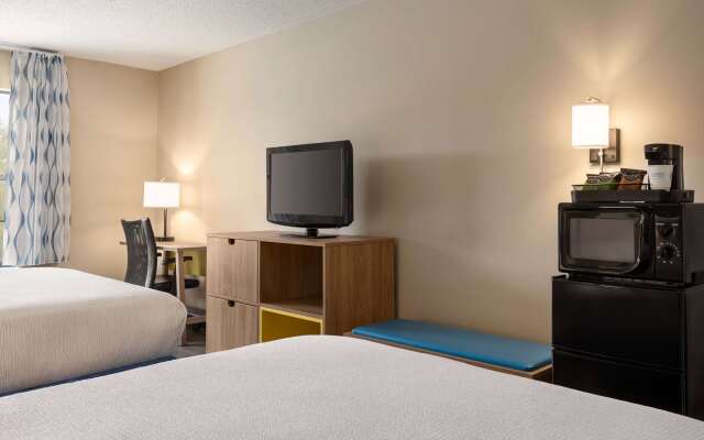 Days Inn by Wyndham Shallotte