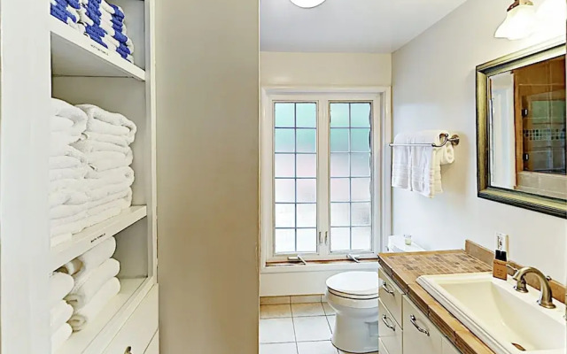 1670 Sonoma - 2 Br Home