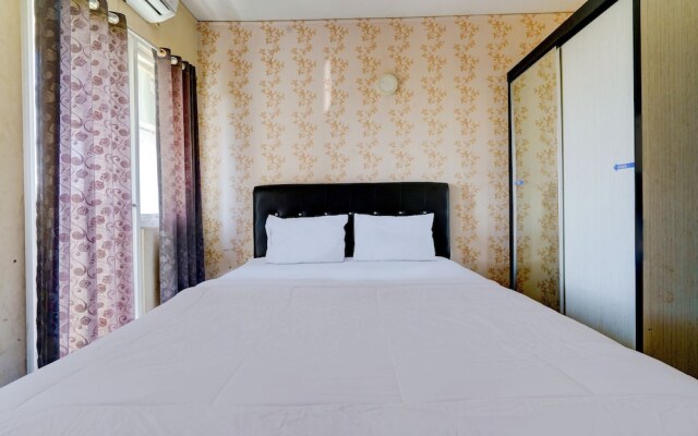 OYO Life 92874 Apartement Grand Sentraland Karawang By Red Dragon