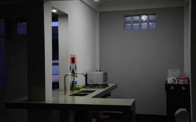 Villa Mon Reve