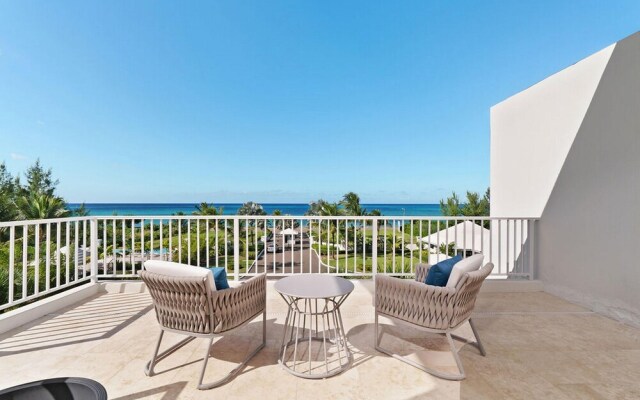 Ocean Terraces by Eleuthera Vacation Rentals