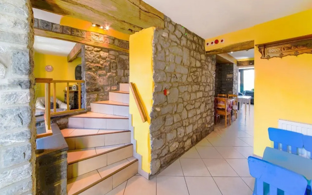 Modern Cottage in Rochefort with Private Garden