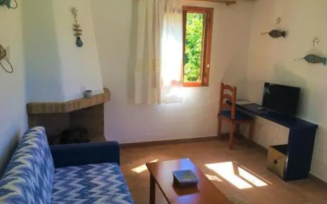 Apartamentos Pinosol