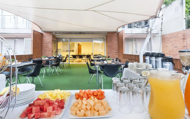 Orange Suite Medellin