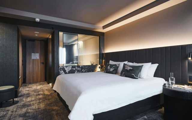 Pullman Melbourne on the Park