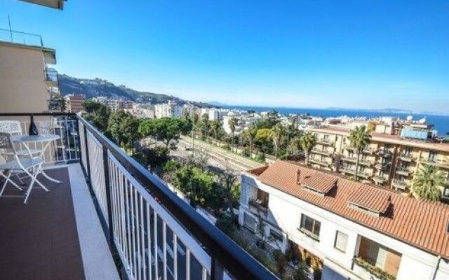 Appartamento Virginia II