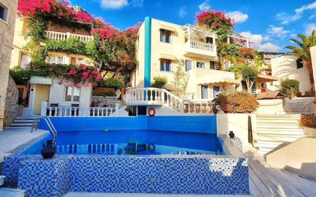 Splendid Private property with breathtaking views