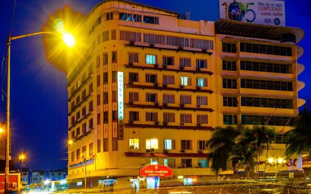 Hotel República