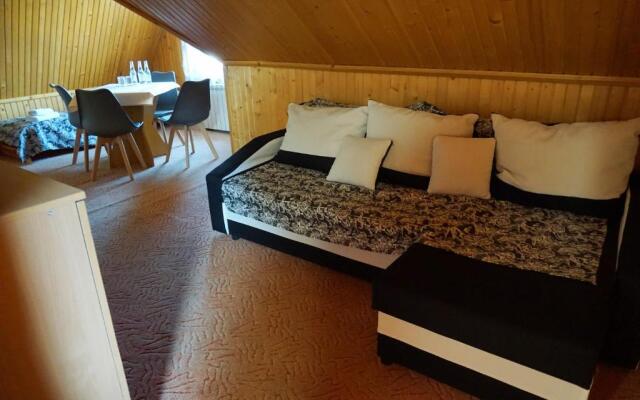 Dom Wczasowy Krystyna