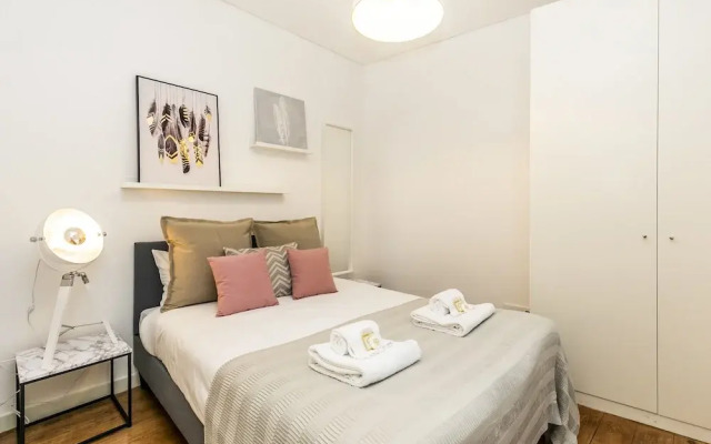 LxWay Apartments Galeria Alfama