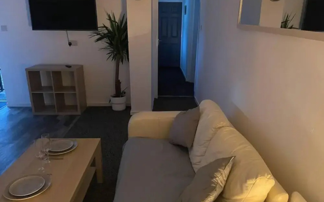 Modern and Cosy Apartment in Leeds, England