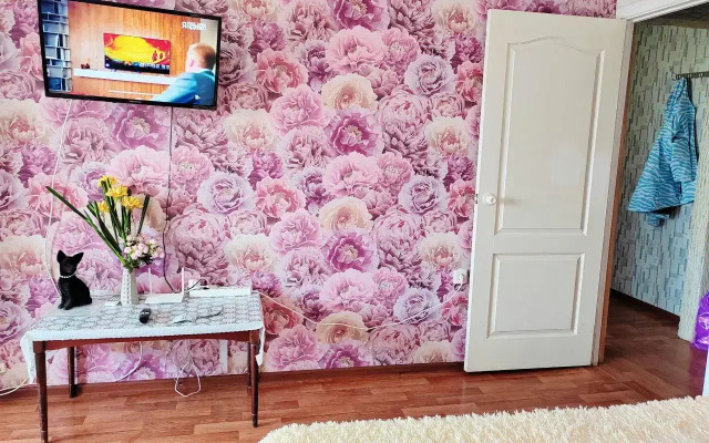 Sweet Home23 на улице Надежды 4