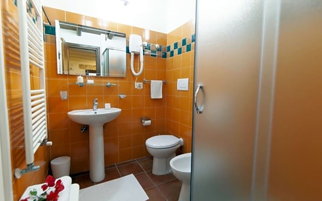 B&B Lucamaria