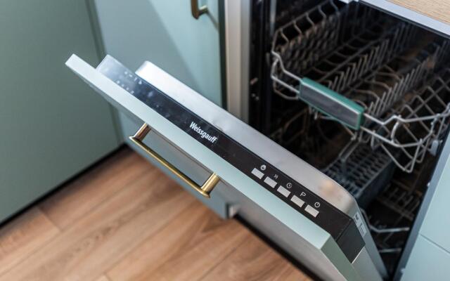 Уютная студия в ЖК «Аpeна» от LеtоAрart