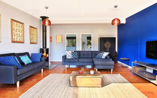 Bluetongue @ Culburra - Pet Friendly - 4 Mins to Beach